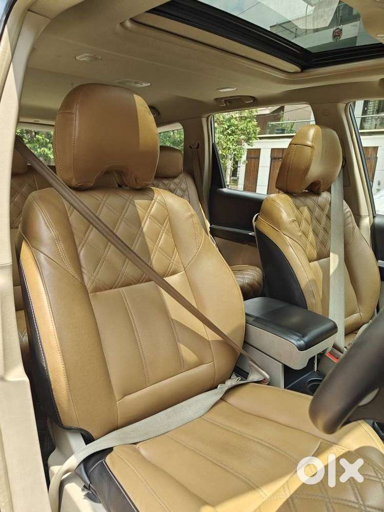 Mahindra Xuv500 W10 2wd, 2016, Diesel