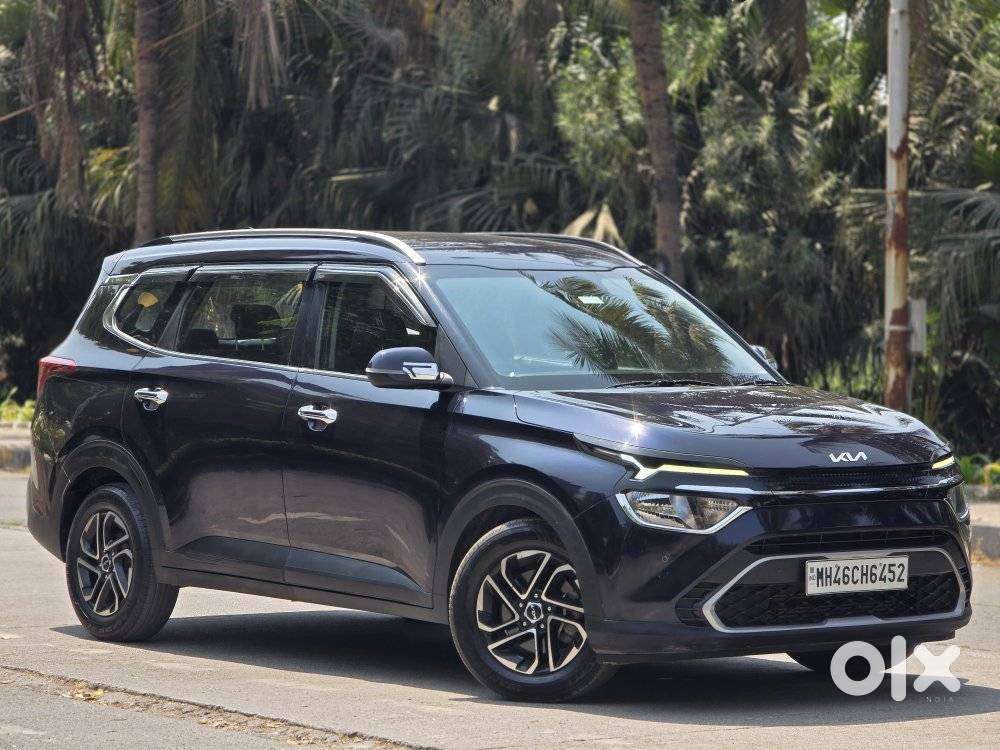 Kia Carens 1.5 Luxury Plus Turbo 7 Str, 2023, Petrol