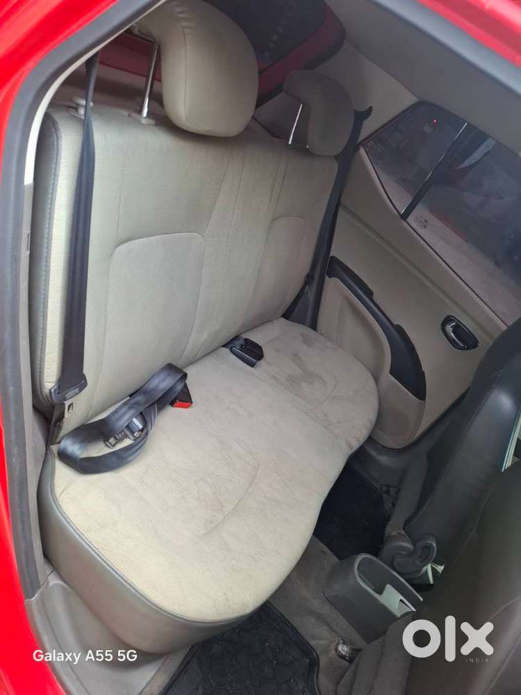 Hyundai I10 Sportz 1.2 Kappa (o), 2013, Petrol