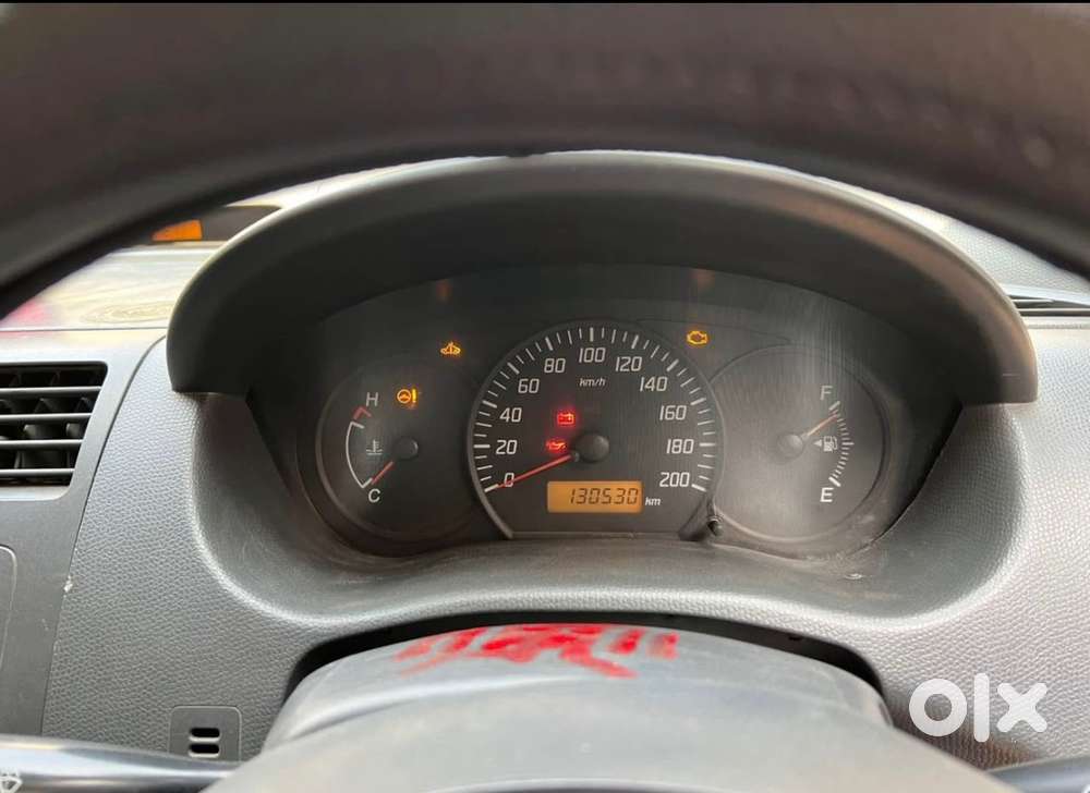 2009 Maruti Dzire Diesel Any Manual