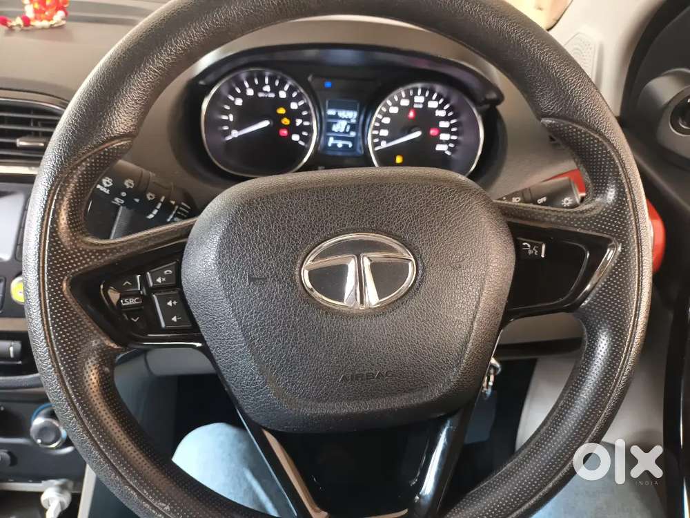 Tata Tiago 2019 Cng & Hybrids 47000 Km Driven