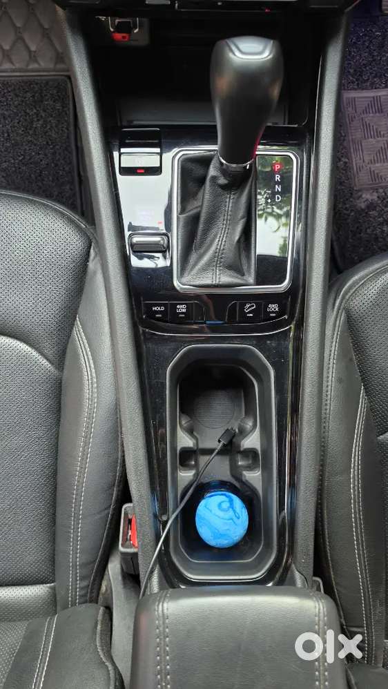 Jeep Compass Top Model Well Maintained Zero Issues Non Accidental