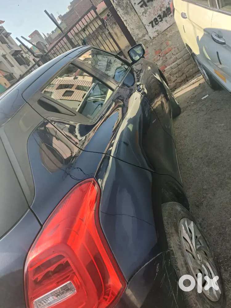 Maruti Suzuki Swift 2020 Good Condition