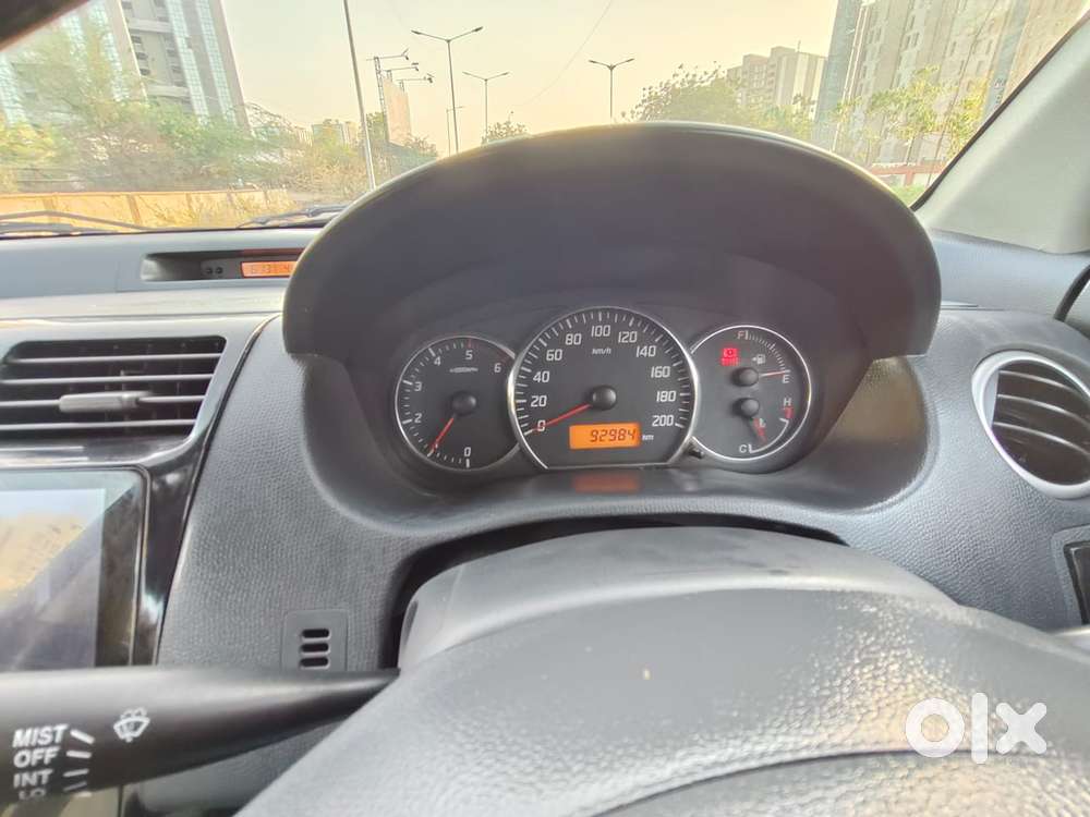 Maruti Suzuki Swift Dzire Vdi Bsiv, 2011, Diesel