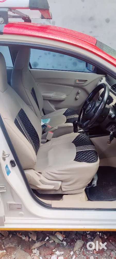 Maruti Suzuki Dzire 2024