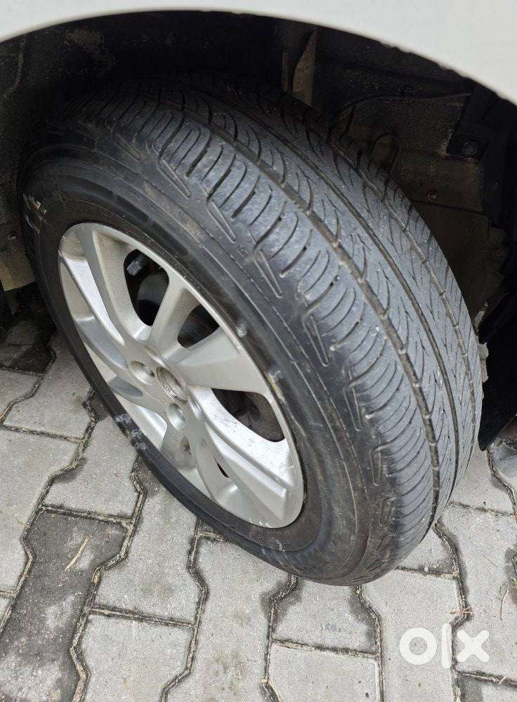 Maruti Suzuki Swift Zdi, 2014, Diesel