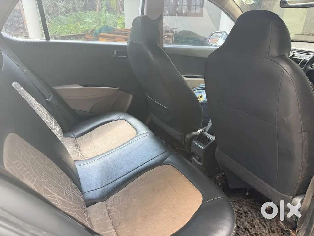 Hyundai Grand I10 2015 Petrol Manual