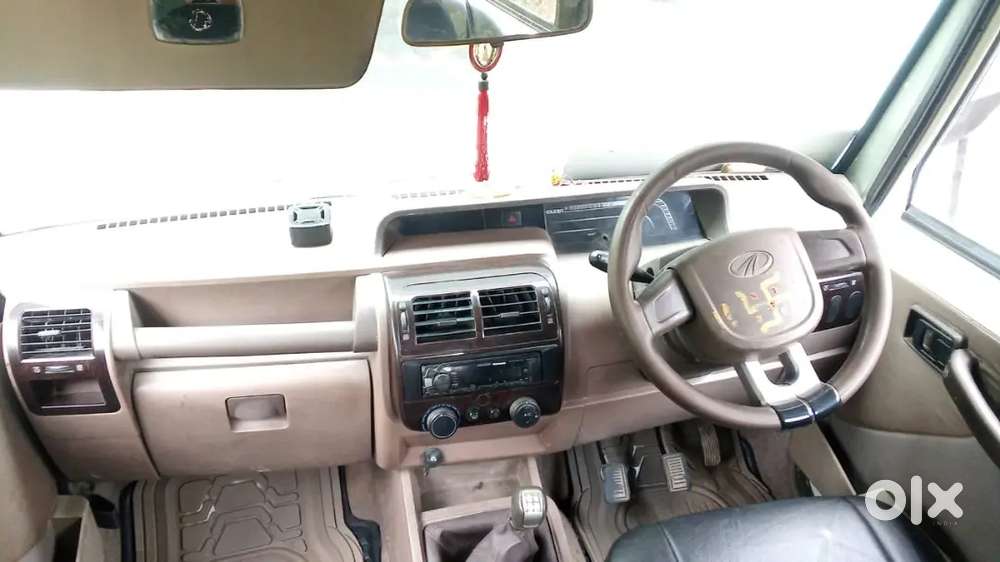 Mahindra Bolero Power Plus 2016 Diesel 59724 Km Driven
