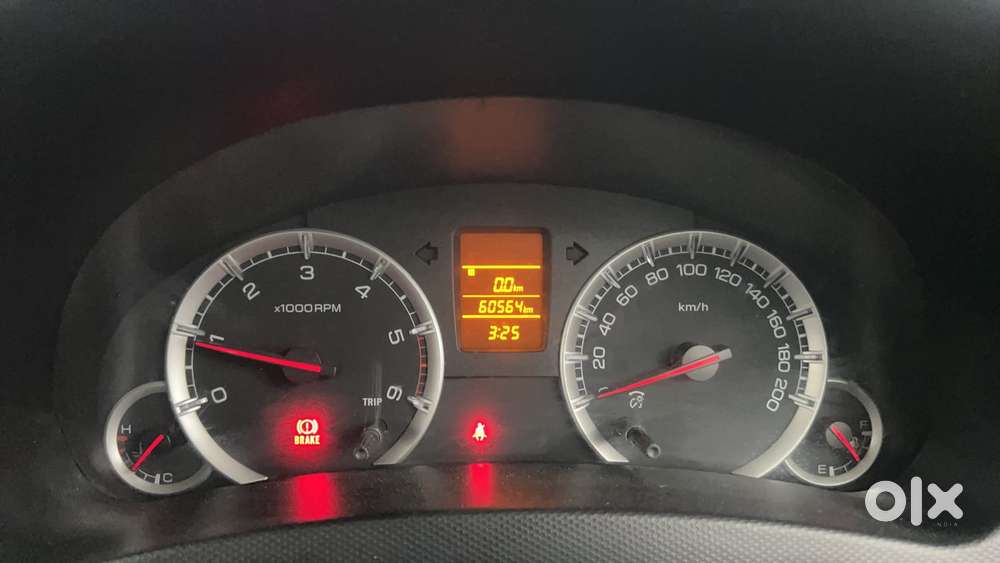 Maruti Suzuki Swift 2018 Vdi, 2012, Diesel