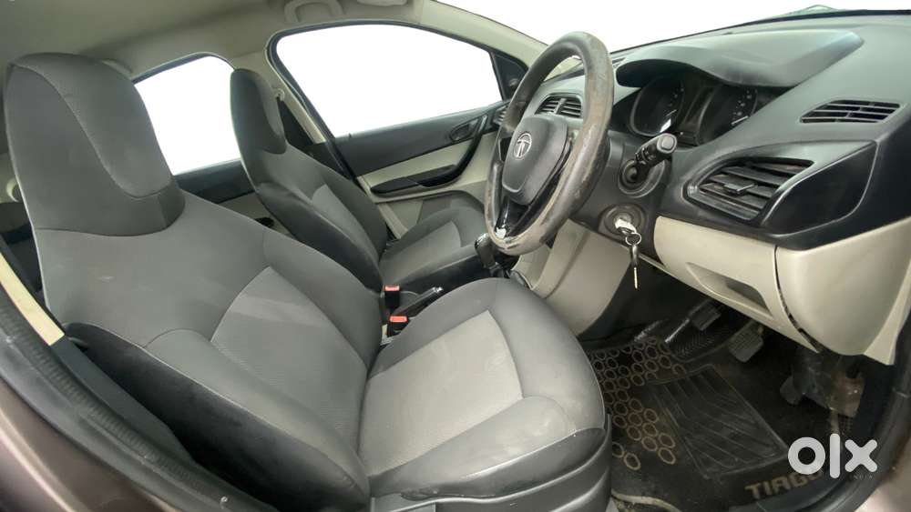 Tata Tiago 1.2 Revotron Xm, 2018, Petrol