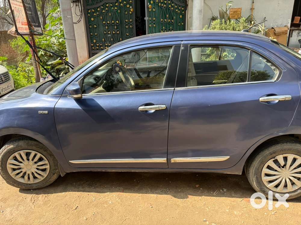 Maruti Suzuki Dzire 2018 Diesel Well Maintained