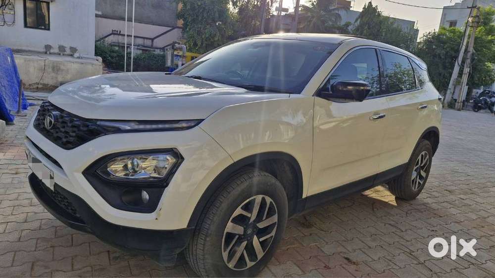 Tata Harrier Xza+, 2023, Diesel