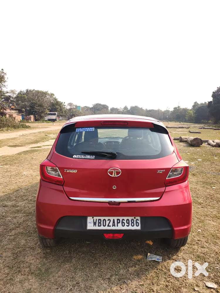 Tata Tiago 2020 2nd Owner