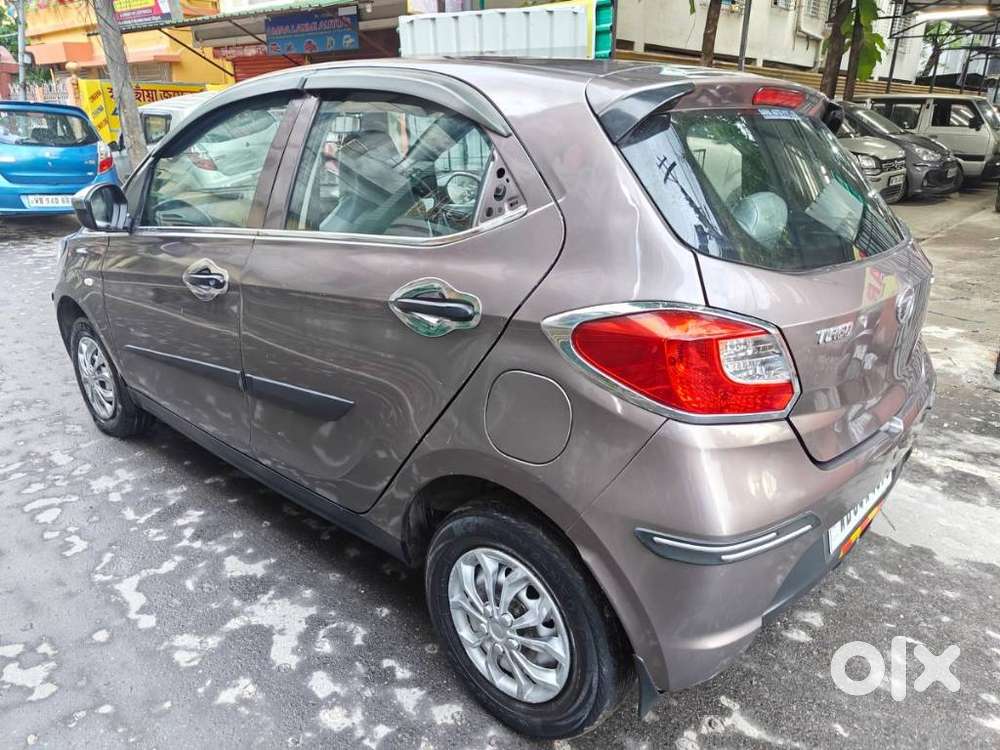 Tata Tiago 1.2 Revotron Xm Option, 2020, Petrol