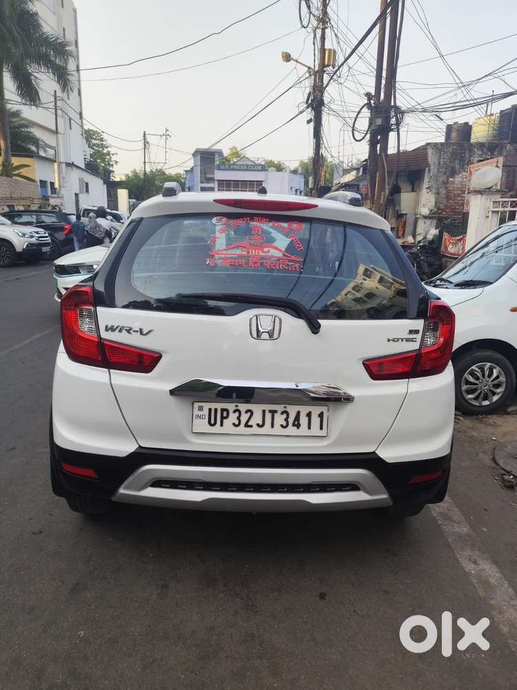 Honda Wr-v I-dtec Vx, 2018, Diesel