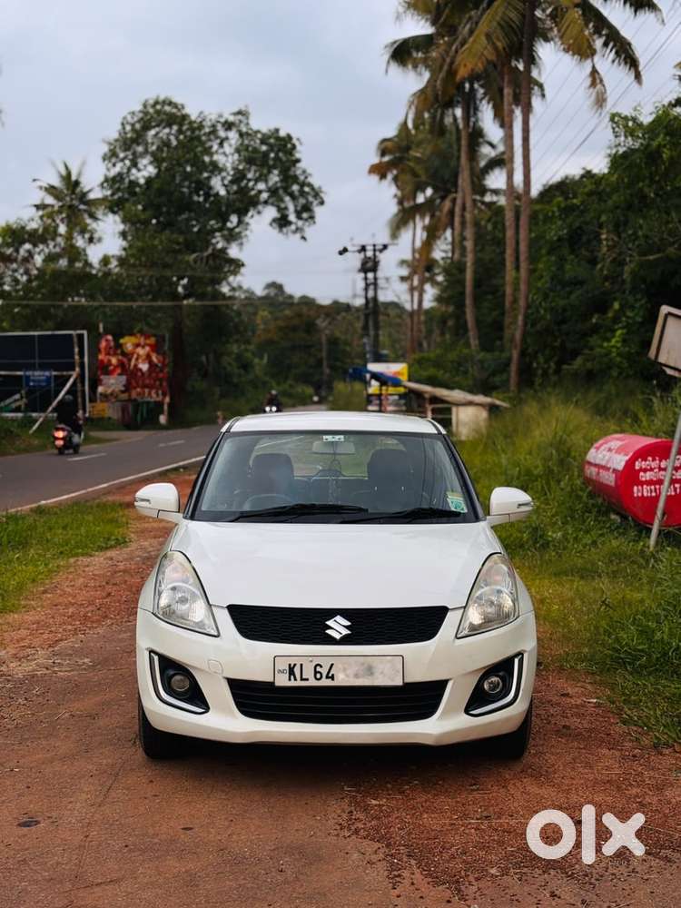 Maruti Suzuki Swift Vdi 2016