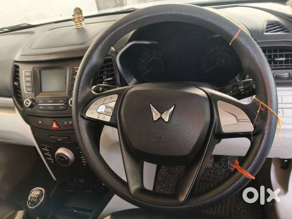 It Is Like A New Car.