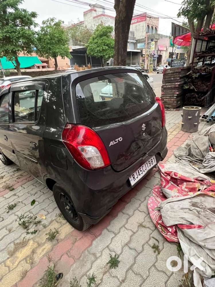 Maruti Suzuki Alto 800 Vxi 2019