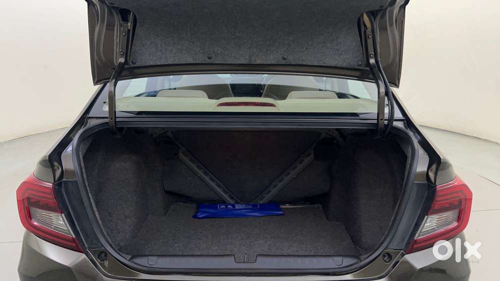 Honda Amaze Vx Cvt I-vtec, 2024, Petrol