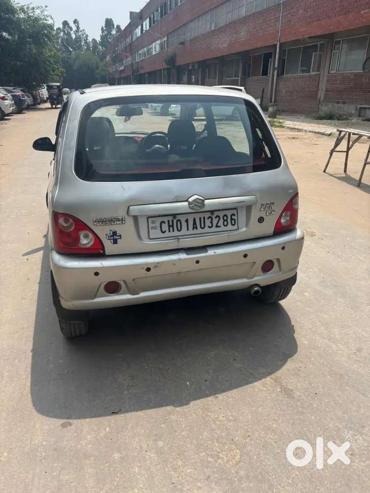 Maruti Suzuki Xl6 2005