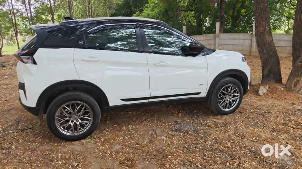 Tata Nexon Ev 2023