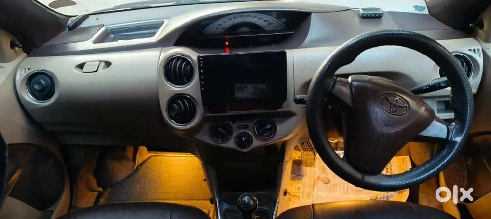 Toyota Etios Liva Gd 2013