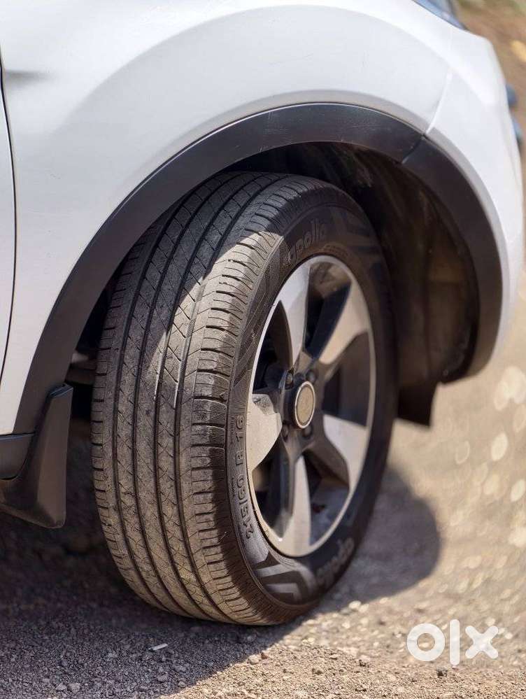 Tata Nexon 1.5 Revotorq Xz Plus, 2019, Diesel