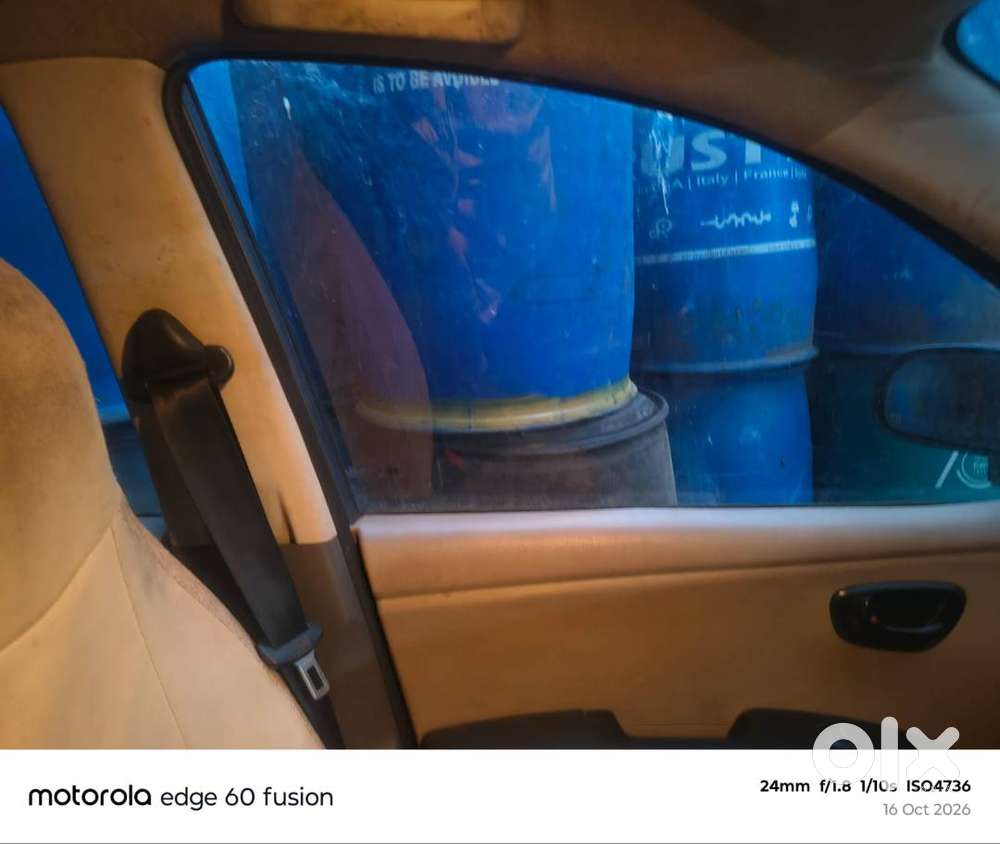 Hyundai I10 1.1 Magna 2015