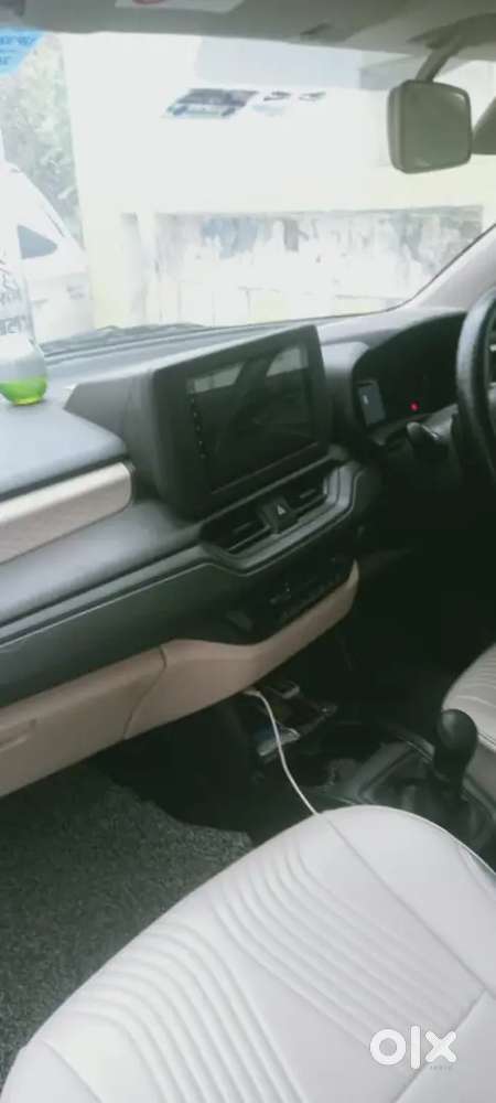 Maruti Suzuki Dzire 2025 Cng & Hybrids Well Maintained