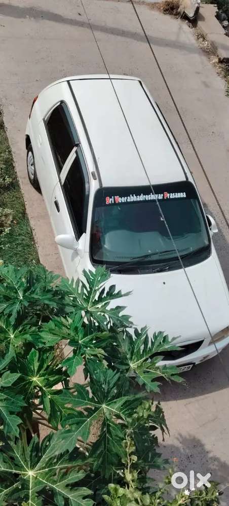 Maruti Alto 800 Lxi 2008