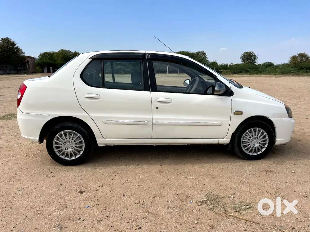 Tata Indigo Ecs 2013 Diesel Good Condition