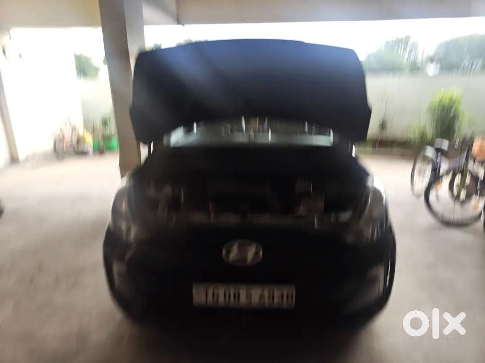 Hyundai Aura 1.2 Petrol 2025 First Owner