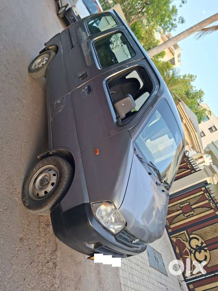 Maruti Suzuki Eeco 1.2 Tour V 5 Str Cng, 2023, Petrol