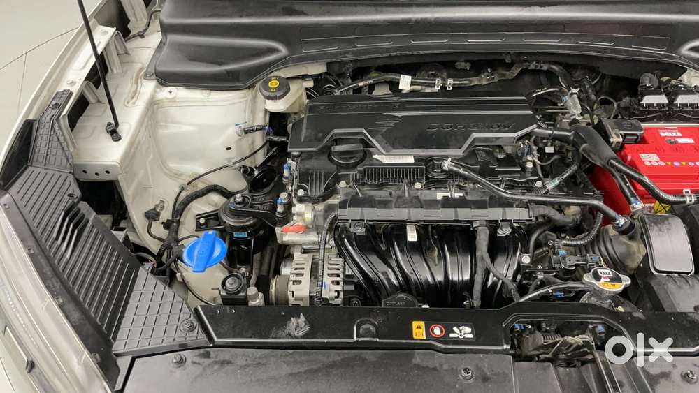 Hyundai Alcazar 2.0 Signature (o) Petrol At 7 Str, 2022, Petrol