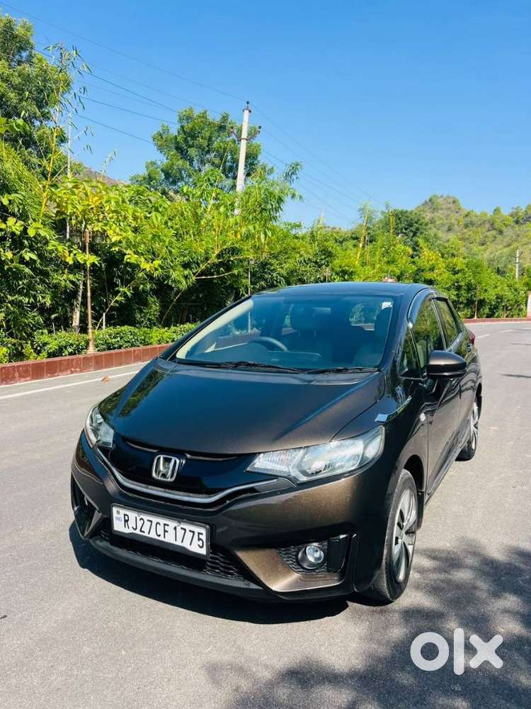 Honda Jazz 1.2 Sv I Vtec, 2016, Petrol
