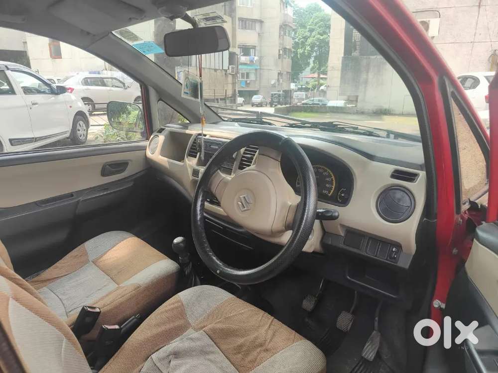 Maruti Suzuki Zen 2008 Petrol Manual