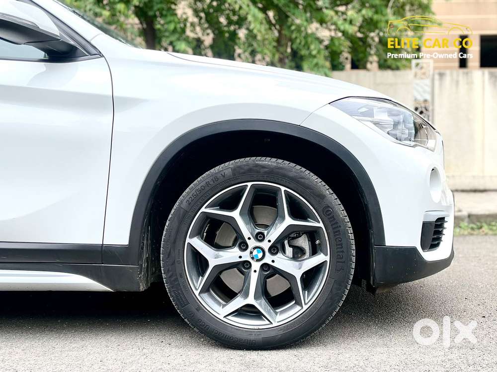 Bmw X1 Sdrive 20d X Line, 2018, Diesel