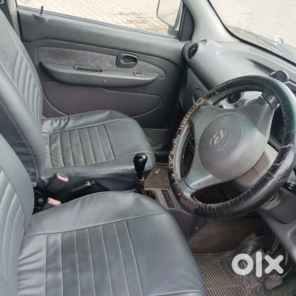 Hyundai Santro Xing Petrol Manual 2006