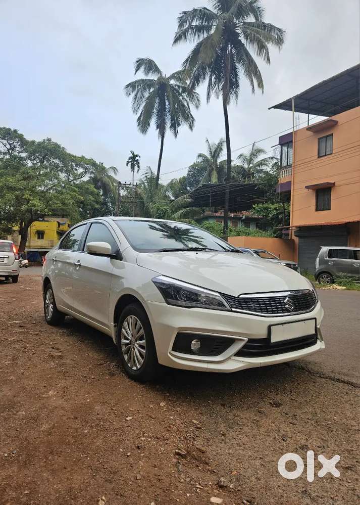 Suzuki Ciaz 1.5 Zeta Petrol For Sale