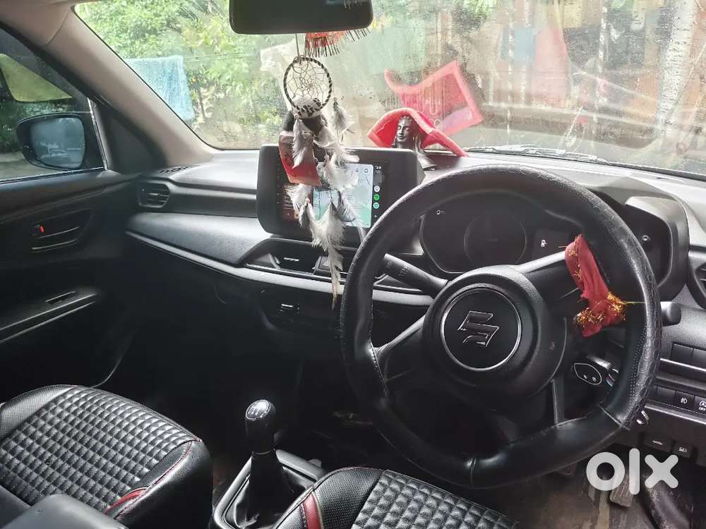 Maruti Suzuki Swift 2024