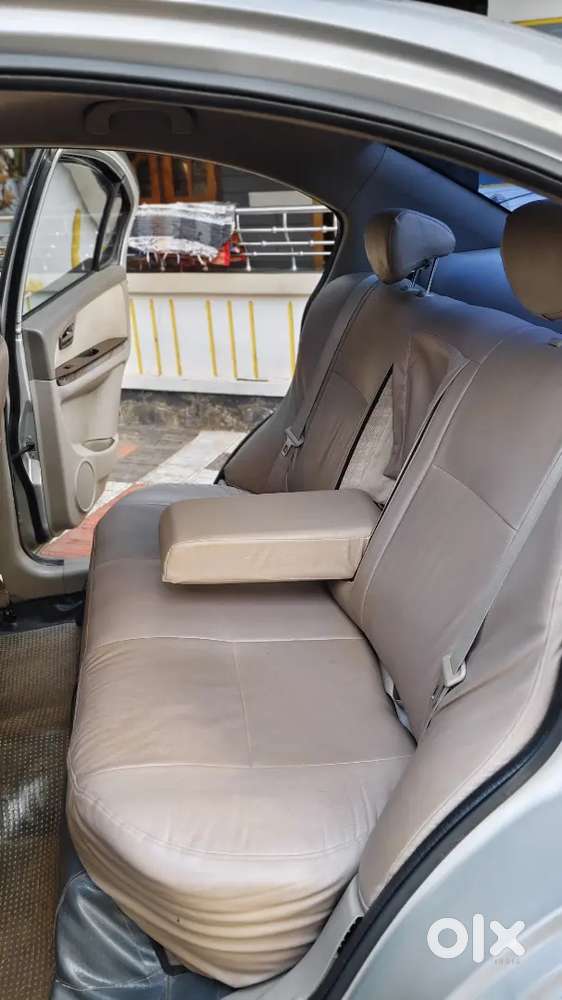 Maruti Suzuki Sx4 2011 Petrol 40000 Km Driven