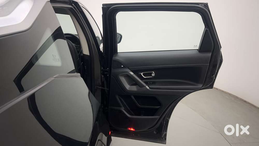 Tata Harrier Xz Dark Edition, 2021, Diesel