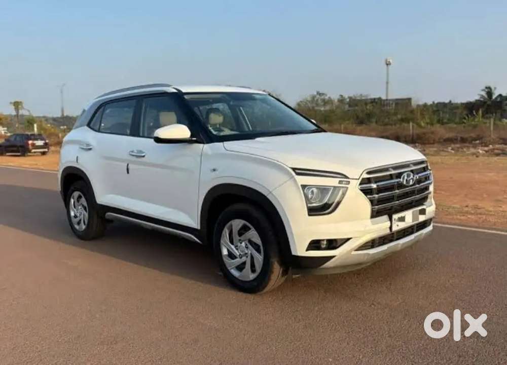 Selling Mint Condition First Party Creta