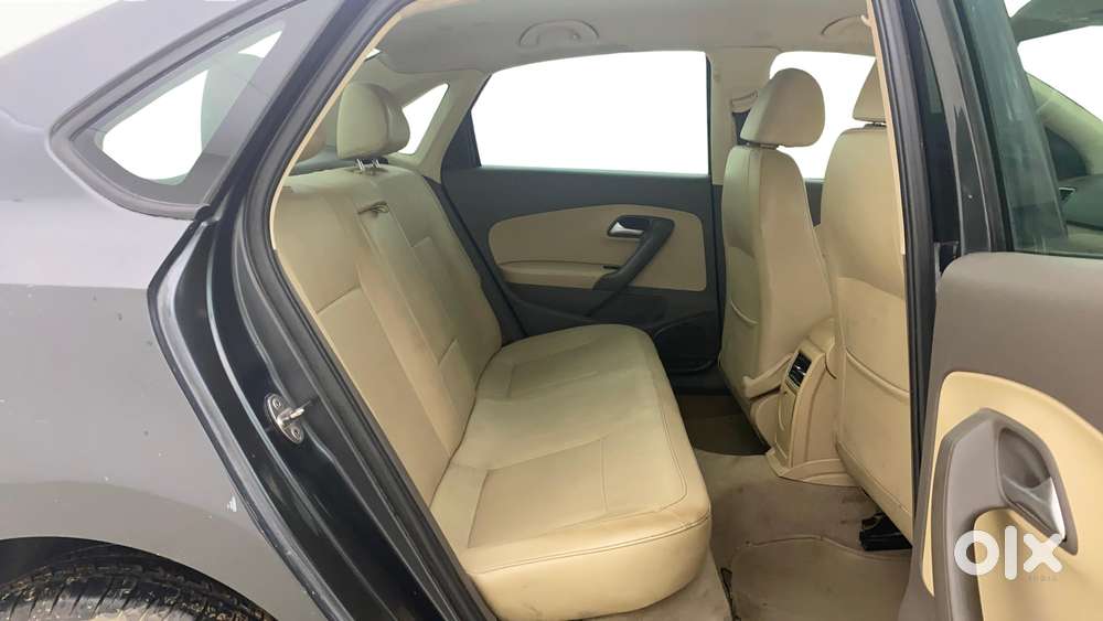 Volkswagen Vento 1.5 Tdi Highline At, 2017, Diesel