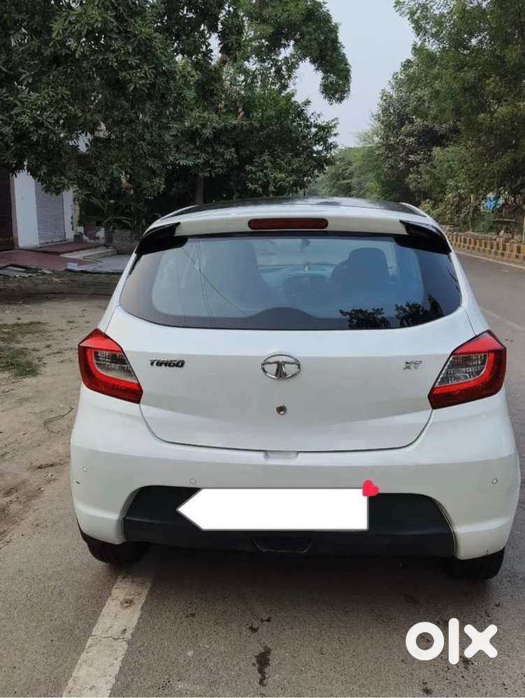 Tata Tiago Well Maintained Car