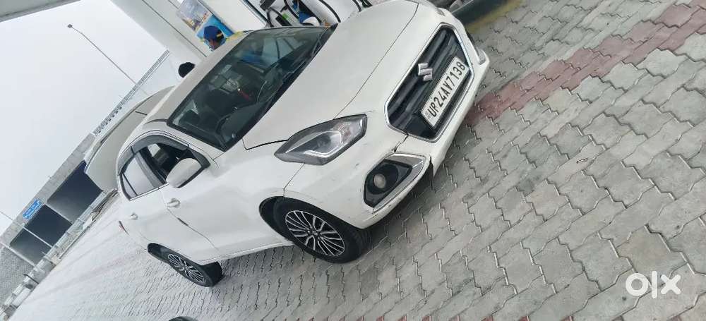 Maruti Suzuki Dzire 2022