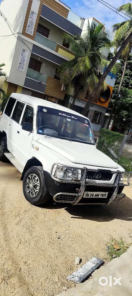 Tata Sumo Victa Diesel Manual 2nd 2011