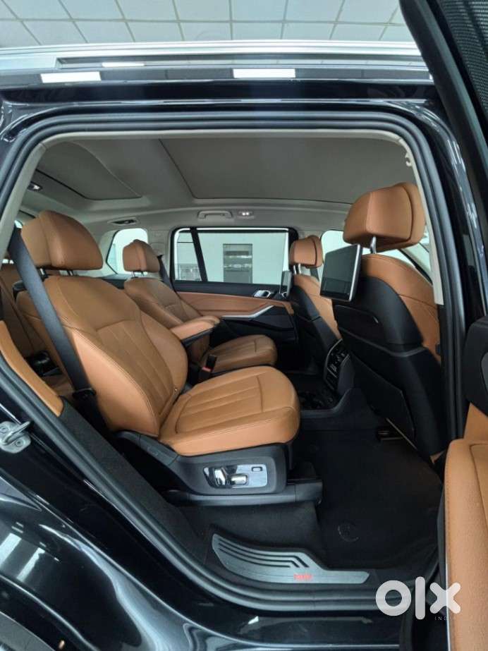 Bmw X7 Xdrive30d Dpe Signature, 2021, Diesel