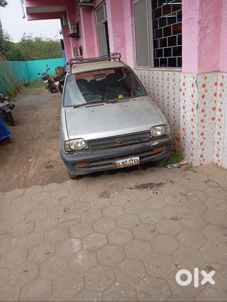 Maruti 800 Car For Sale