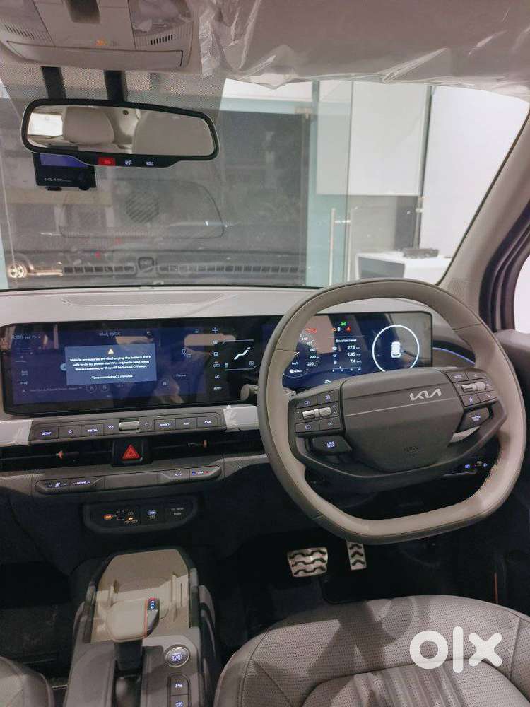 Kia Syros Htx Plus Turbo Dct, 2025, Petrol